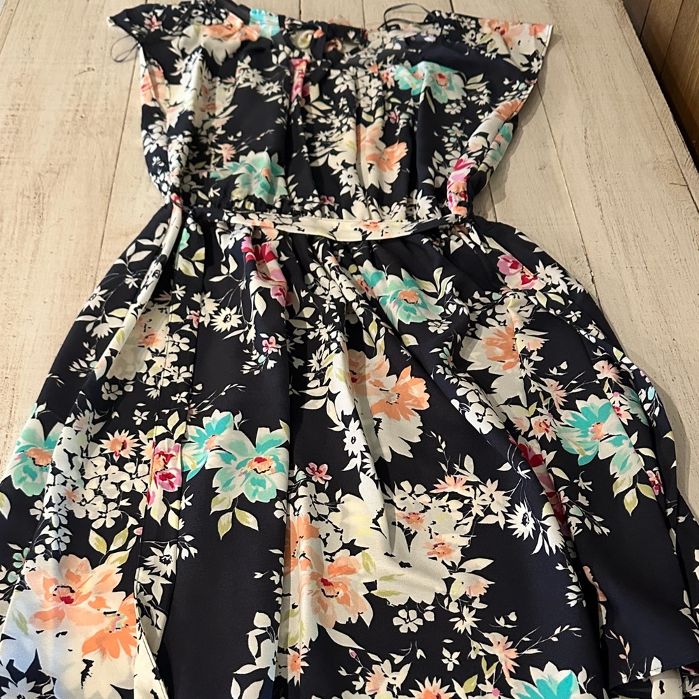 Lauren Conrad  Dress